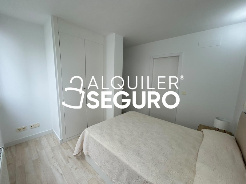 Inmueble en Calle de José Tamayo, MADRID