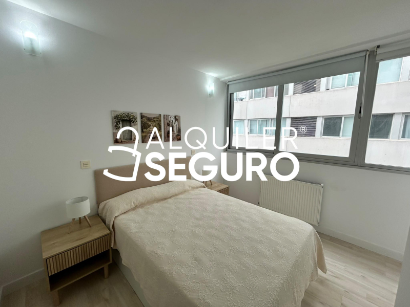 Inmueble en Calle de José Tamayo, MADRID