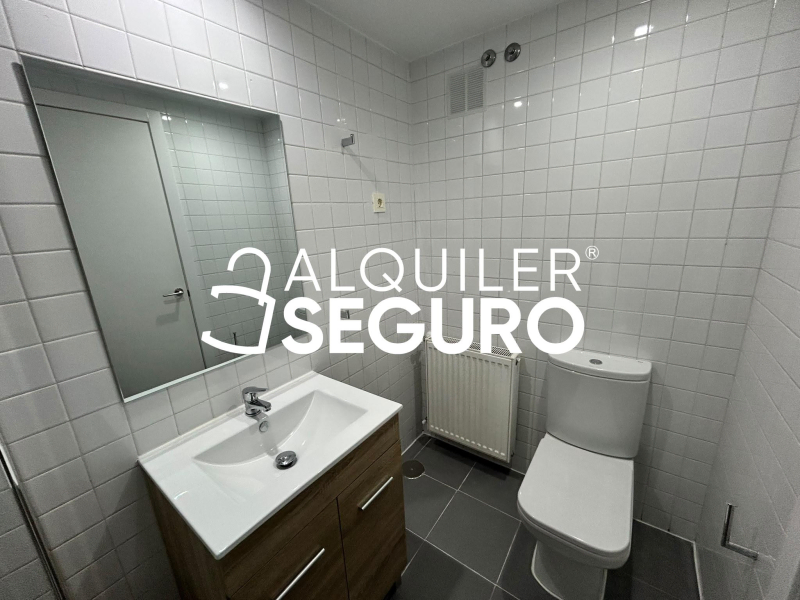 Inmueble en Calle de José Tamayo, MADRID