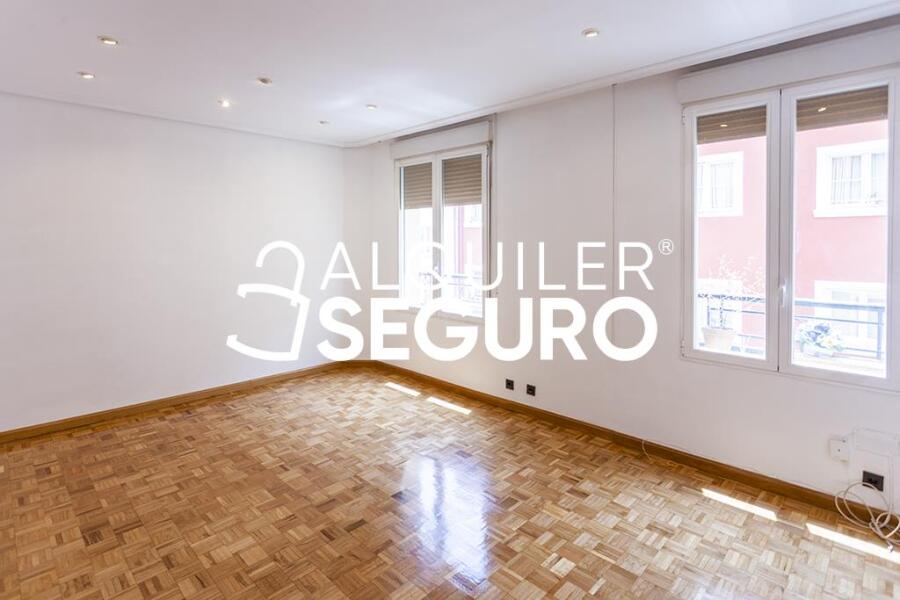 Inmueble en Calle de Maria Panes, MADRID