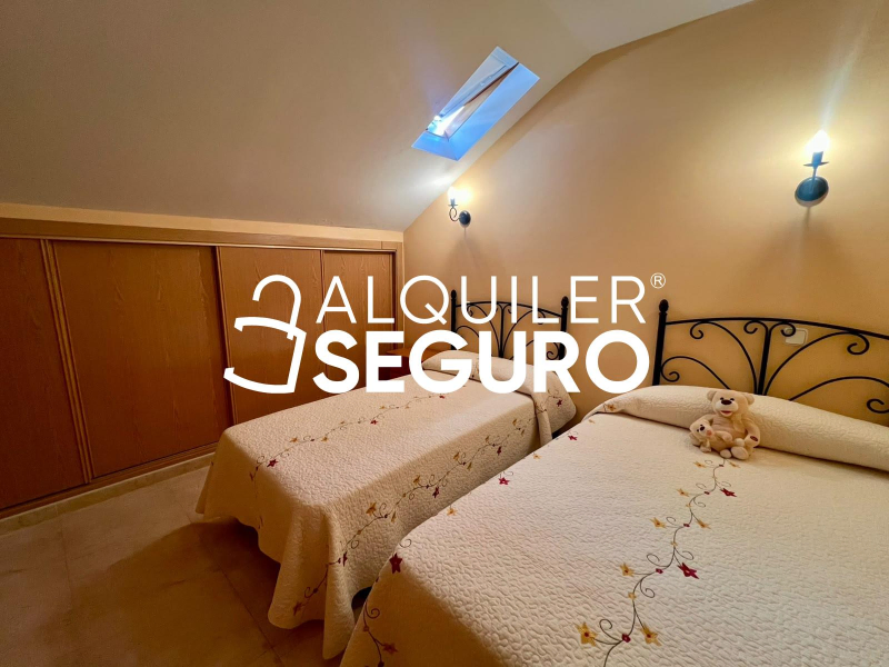 Inmueble en Travesia de Alejandro Martín Ortega, MADRID