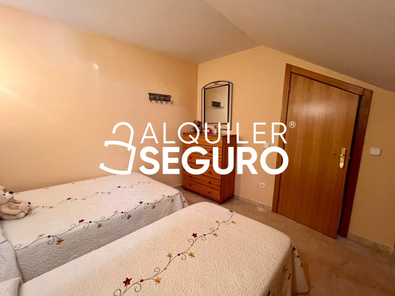 Inmueble en Travesia de Alejandro Martín Ortega, MADRID