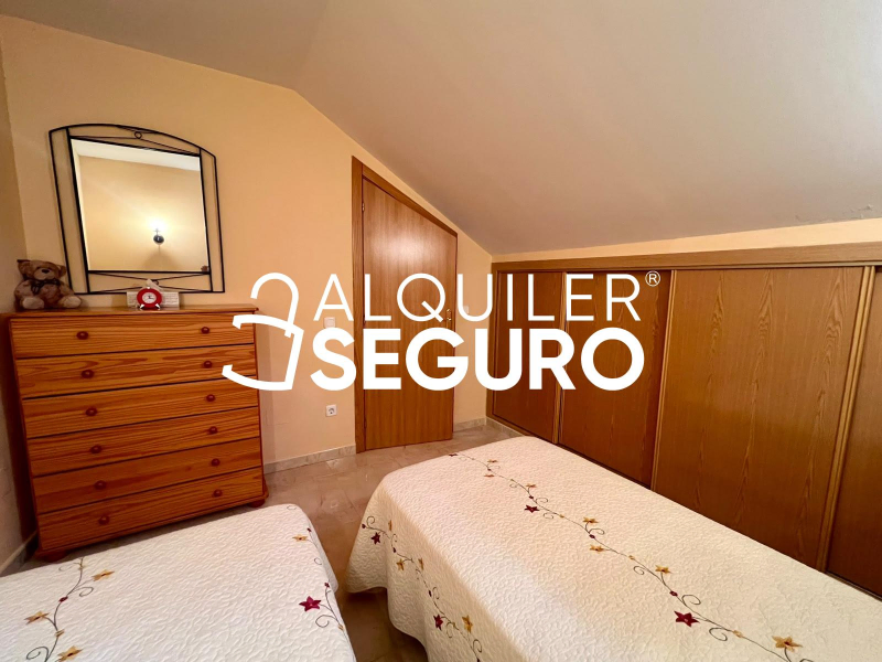 Inmueble en Travesia de Alejandro Martín Ortega, MADRID