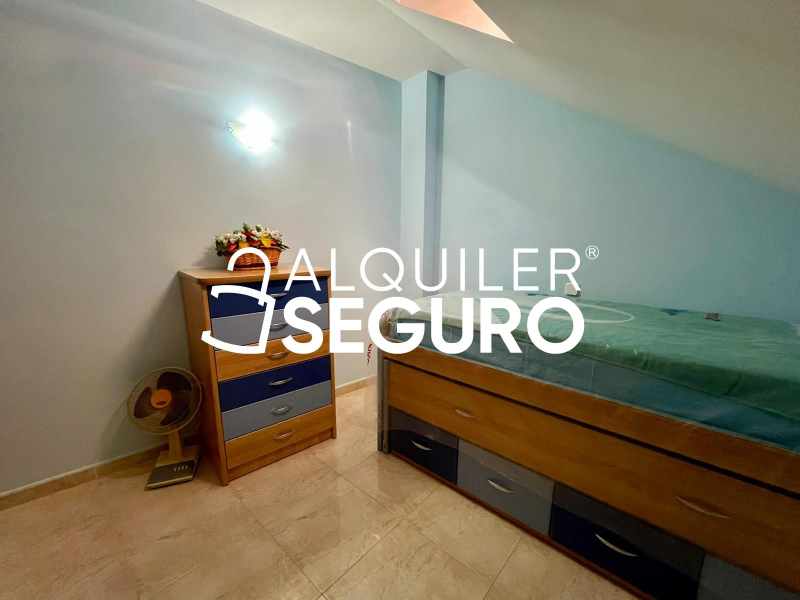 Inmueble en Travesia de Alejandro Martín Ortega, MADRID