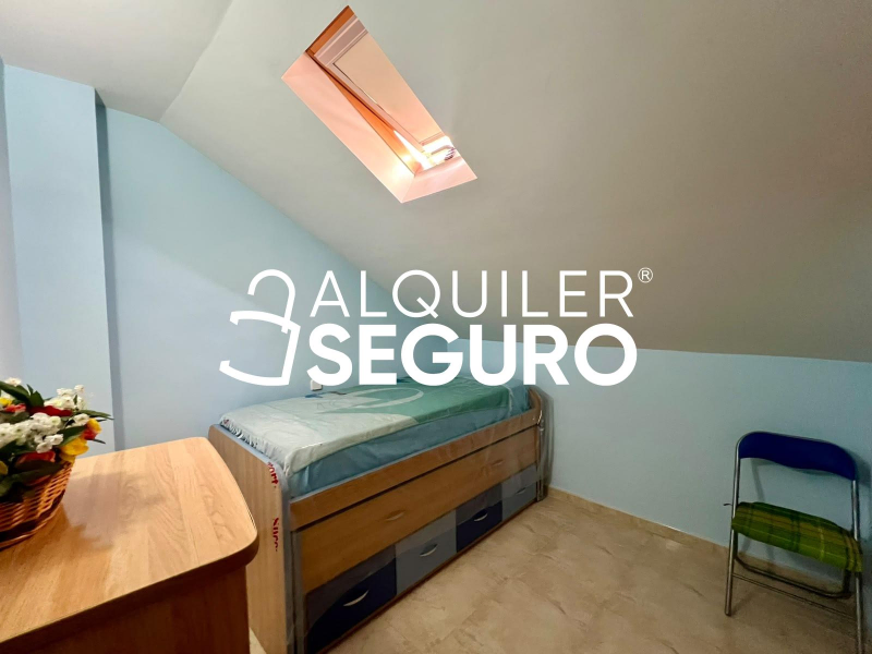 Inmueble en Travesia de Alejandro Martín Ortega, MADRID