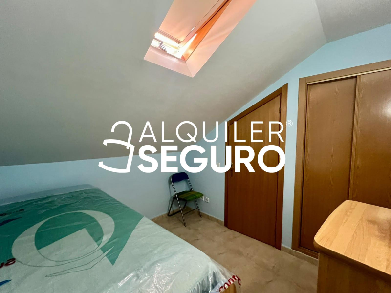Inmueble en Travesia de Alejandro Martín Ortega, MADRID