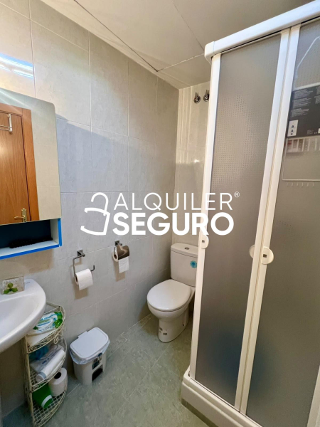 Inmueble en Travesia de Alejandro Martín Ortega, MADRID