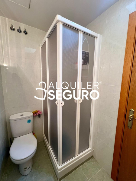 Inmueble en Travesia de Alejandro Martín Ortega, MADRID