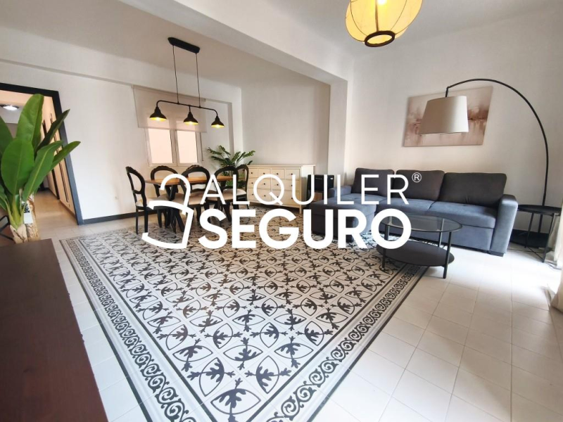 Inmueble en Calle Garbinet, ALICANTE
