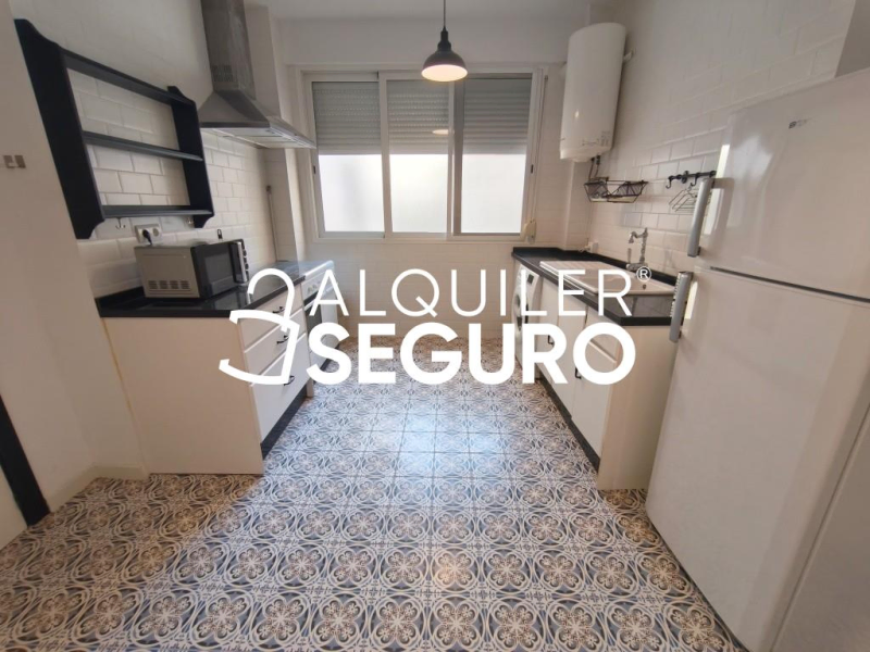 Inmueble en Calle Garbinet, ALICANTE