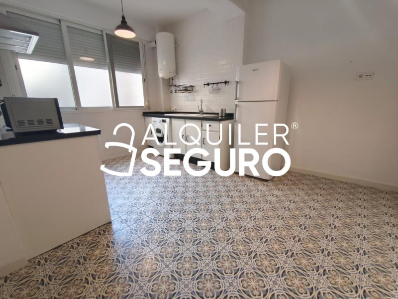 Inmueble en Calle Garbinet, ALICANTE
