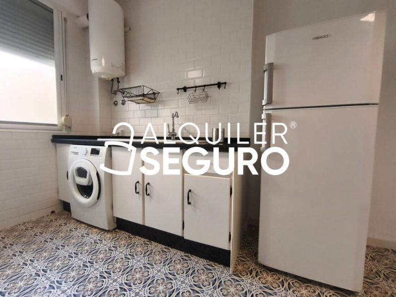 Inmueble en Calle Garbinet, ALICANTE