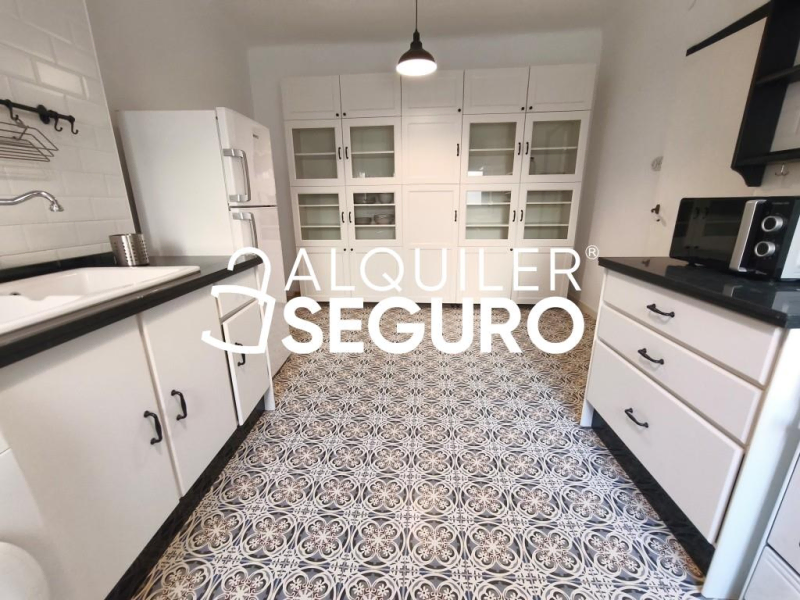 Inmueble en Calle Garbinet, ALICANTE