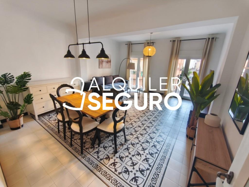 Inmueble en Calle Garbinet, ALICANTE