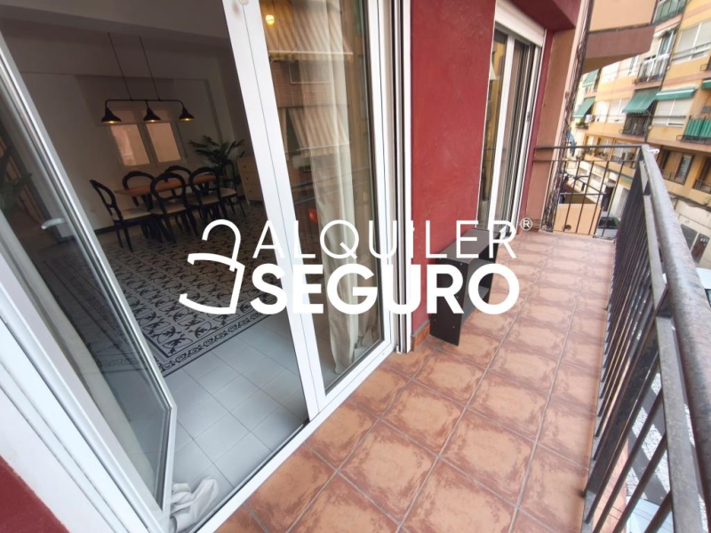 Inmueble en Calle Garbinet, ALICANTE