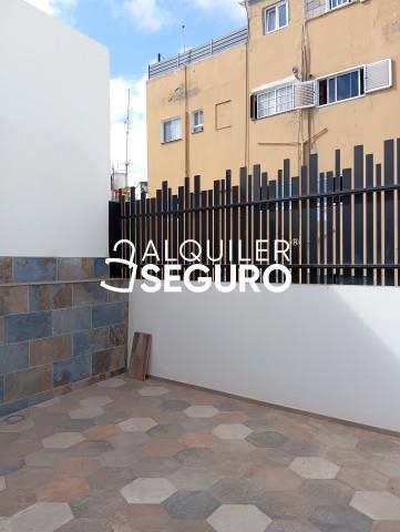 Piso en Calle Canalejas, LAS PALMAS DE GRAN CANARIA LAS PALMAS