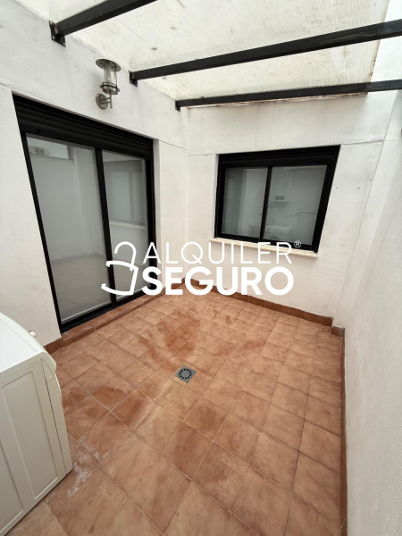 Piso en Calle Pedrera, BANYERES DE MARIOLA ALICANTE