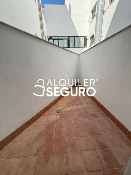Piso en Calle Pedrera, BANYERES DE MARIOLA ALICANTE