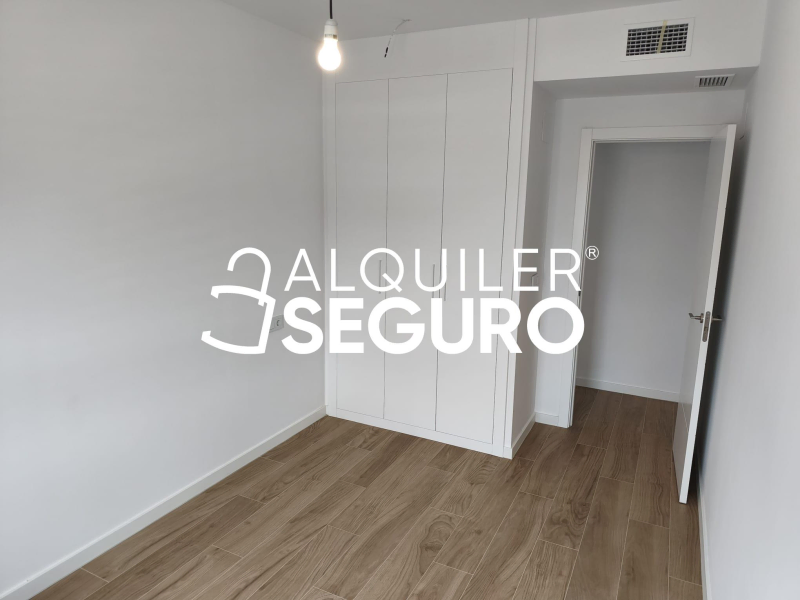 Inmueble en Calle Antonio Ariza Luna, SEVILLA