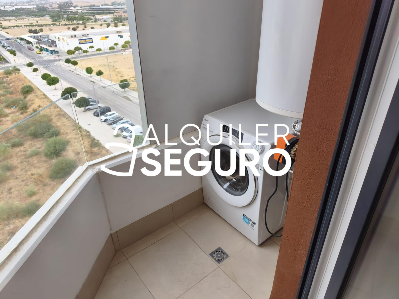 Inmueble en Calle Antonio Ariza Luna, SEVILLA