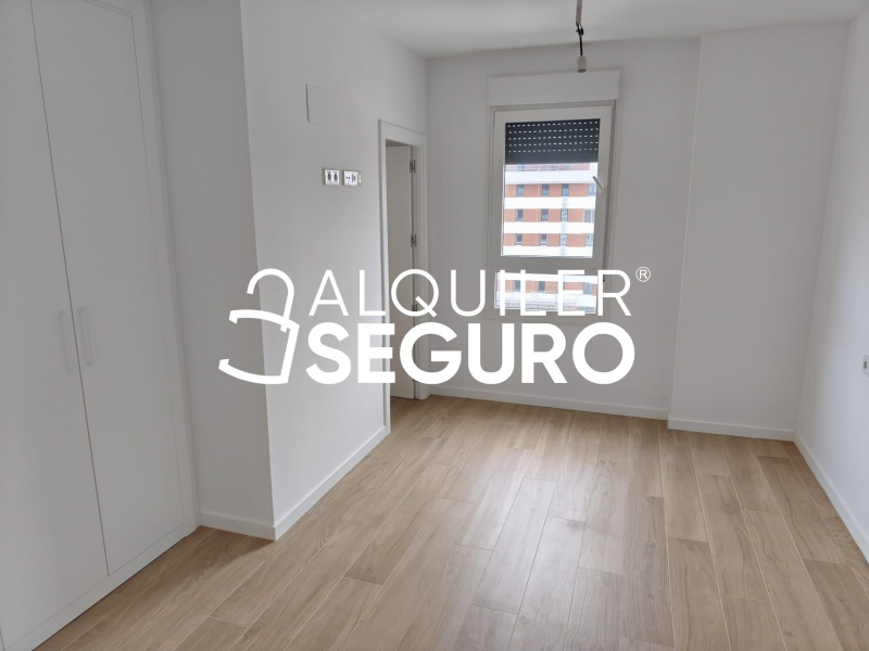 Inmueble en Calle Antonio Ariza Luna, SEVILLA