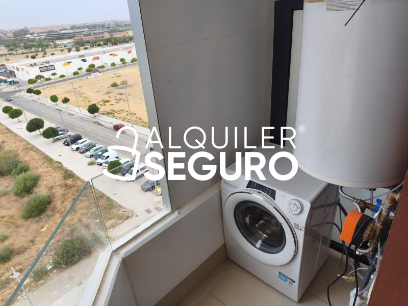 Inmueble en Calle Antonio Ariza Luna, SEVILLA