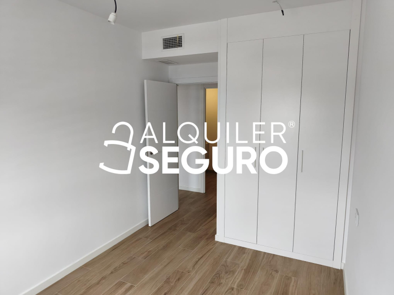 Inmueble en Calle Antonio Ariza Luna, SEVILLA