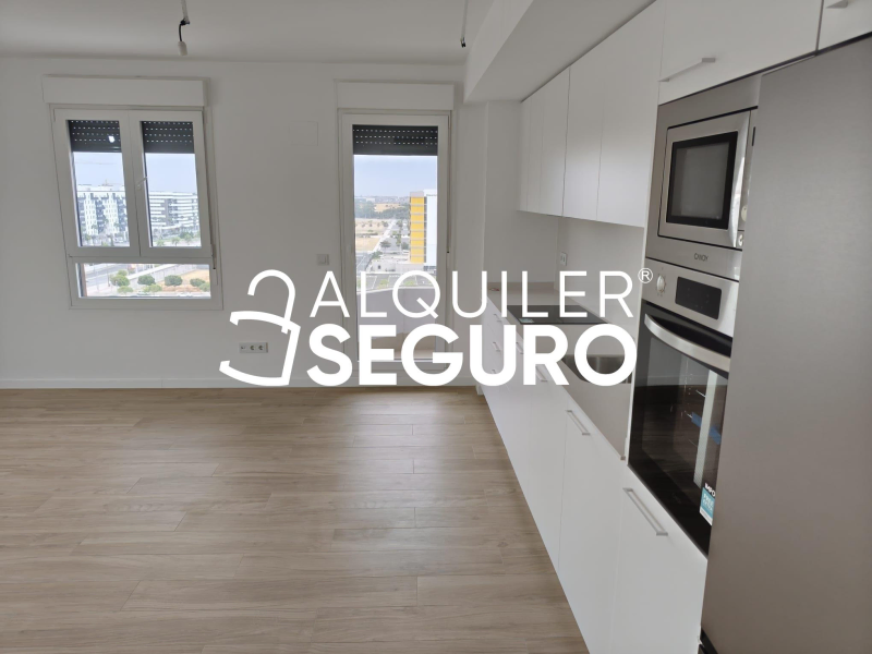 Inmueble en Calle Antonio Ariza Luna, SEVILLA