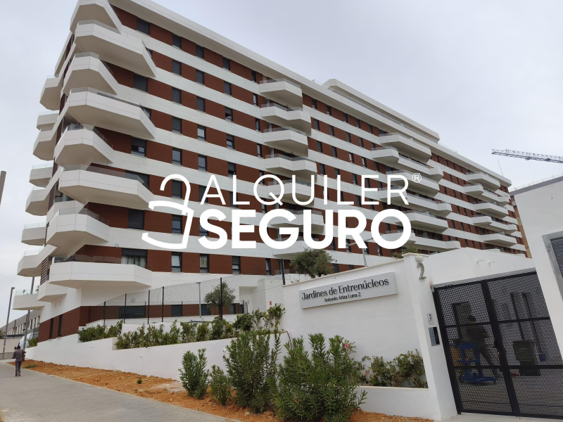 Inmueble en Calle Antonio Ariza Luna, SEVILLA