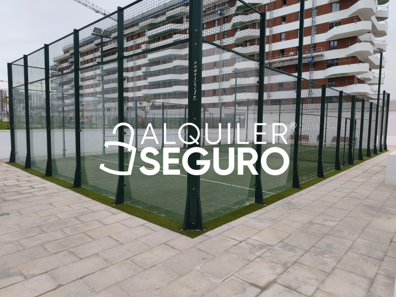 Inmueble en Calle Antonio Ariza Luna, SEVILLA