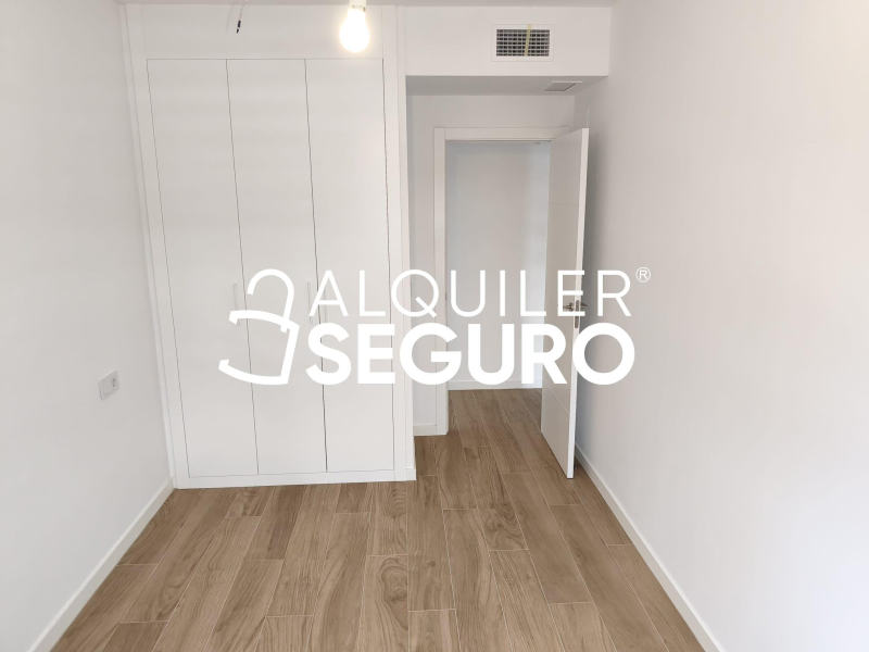 Inmueble en Calle Antonio Ariza Luna, SEVILLA