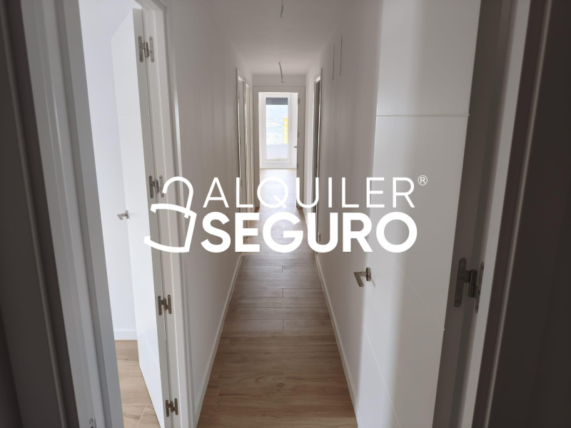 Inmueble en Calle Antonio Ariza Luna, SEVILLA