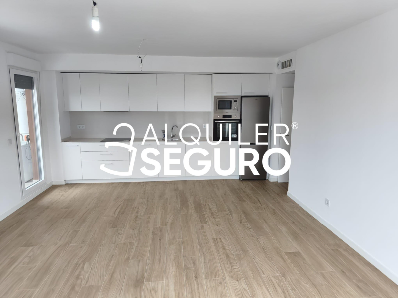 Inmueble en Calle Antonio Ariza Luna, SEVILLA