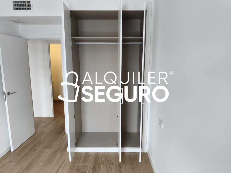 Inmueble en Calle Antonio Ariza Luna, SEVILLA