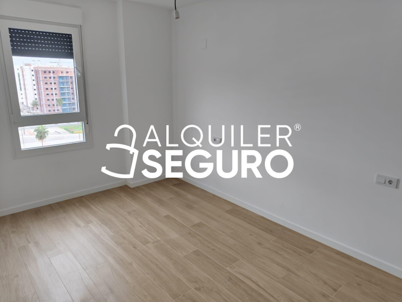 Inmueble en Calle Antonio Ariza Luna, SEVILLA