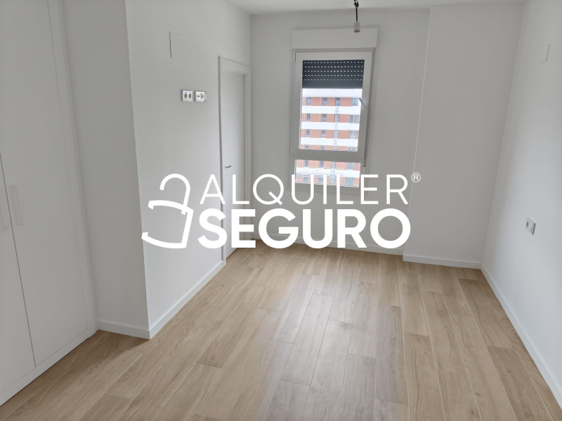 Inmueble en Calle Antonio Ariza Luna, SEVILLA