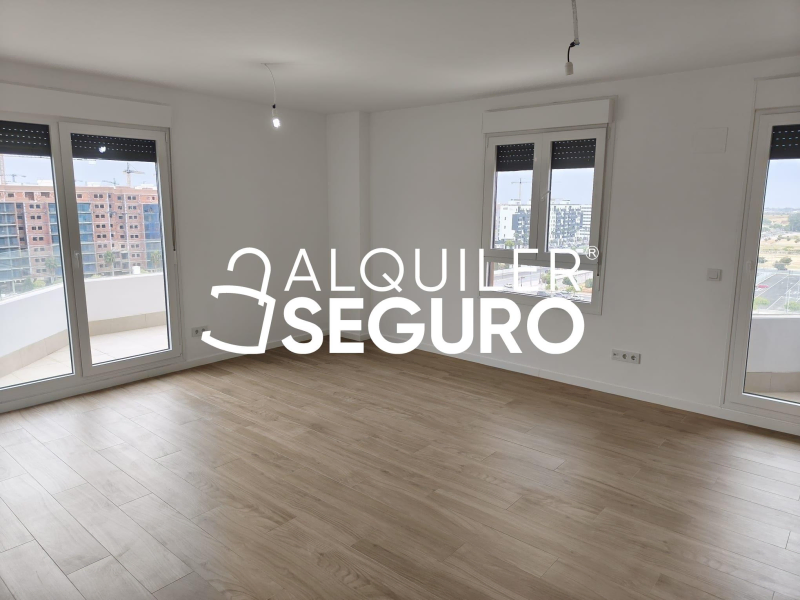 Inmueble en Calle Antonio Ariza Luna, SEVILLA