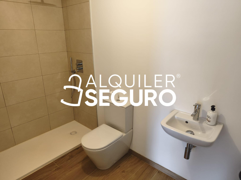 Inmueble en Calle Antonio Ariza Luna, SEVILLA