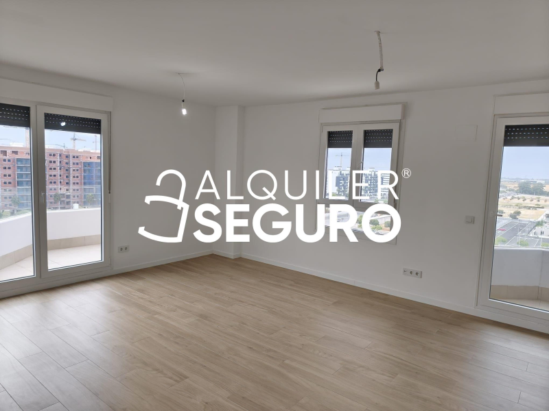 Inmueble en Calle Antonio Ariza Luna, SEVILLA