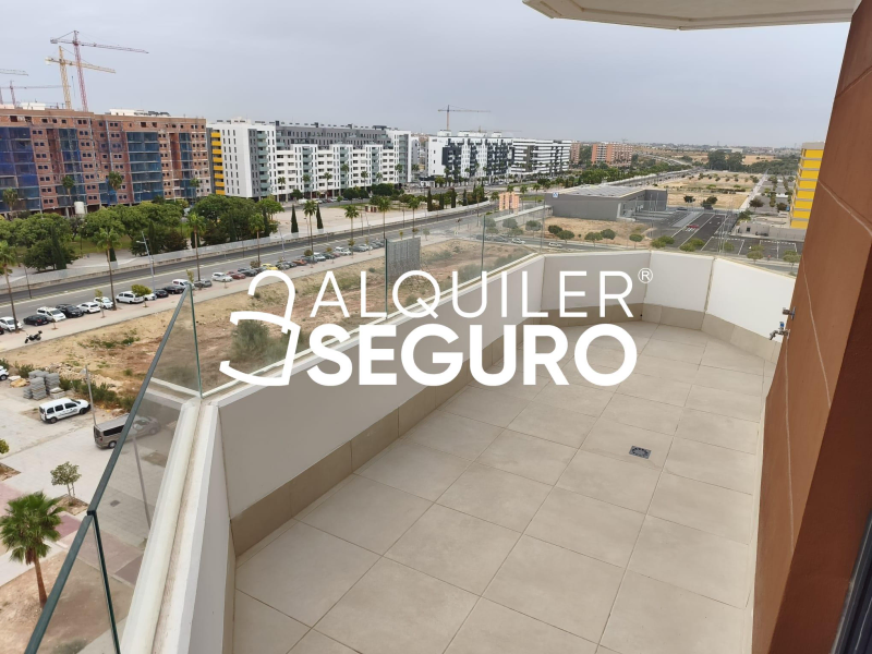 Inmueble en Calle Antonio Ariza Luna, SEVILLA