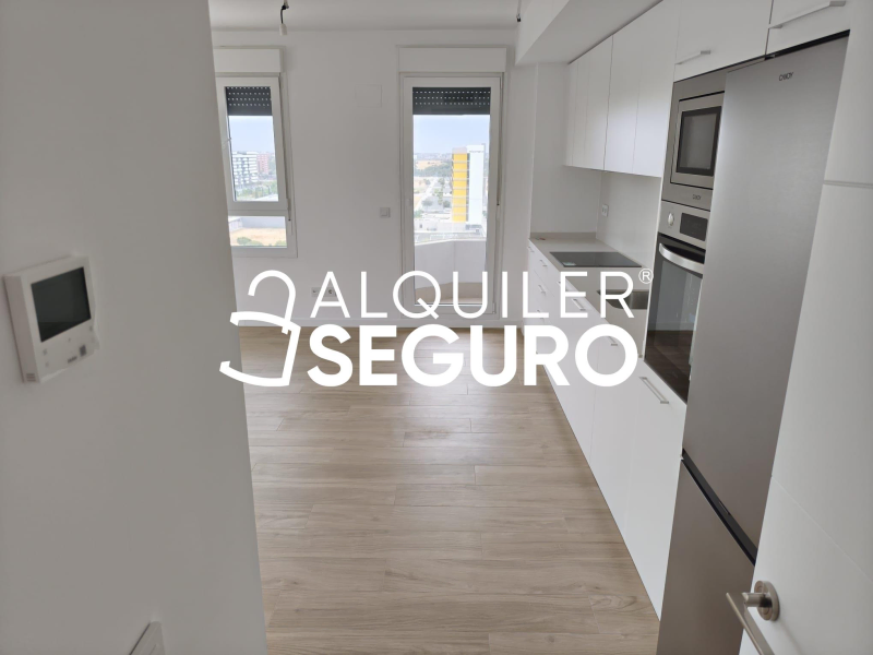 Inmueble en Calle Antonio Ariza Luna, SEVILLA