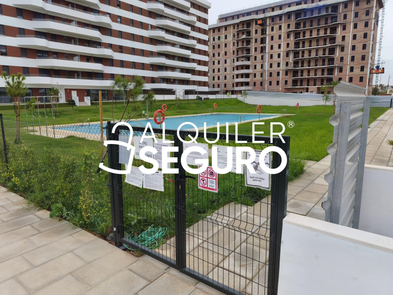Inmueble en Calle Antonio Ariza Luna, SEVILLA