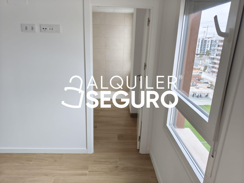 Inmueble en Calle Antonio Ariza Luna, SEVILLA