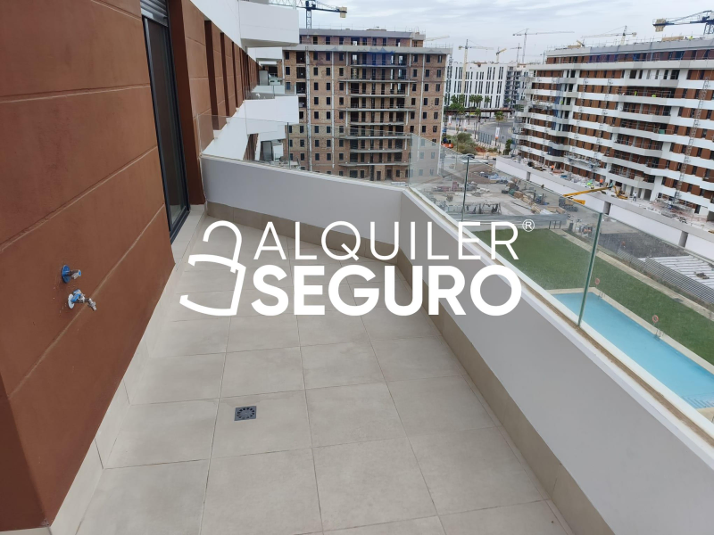Inmueble en Calle Antonio Ariza Luna, SEVILLA