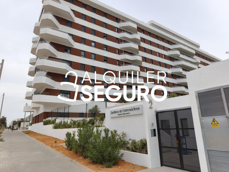 Inmueble en Calle Antonio Ariza Luna, SEVILLA