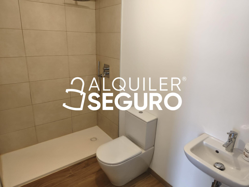 Inmueble en Calle Antonio Ariza Luna, SEVILLA