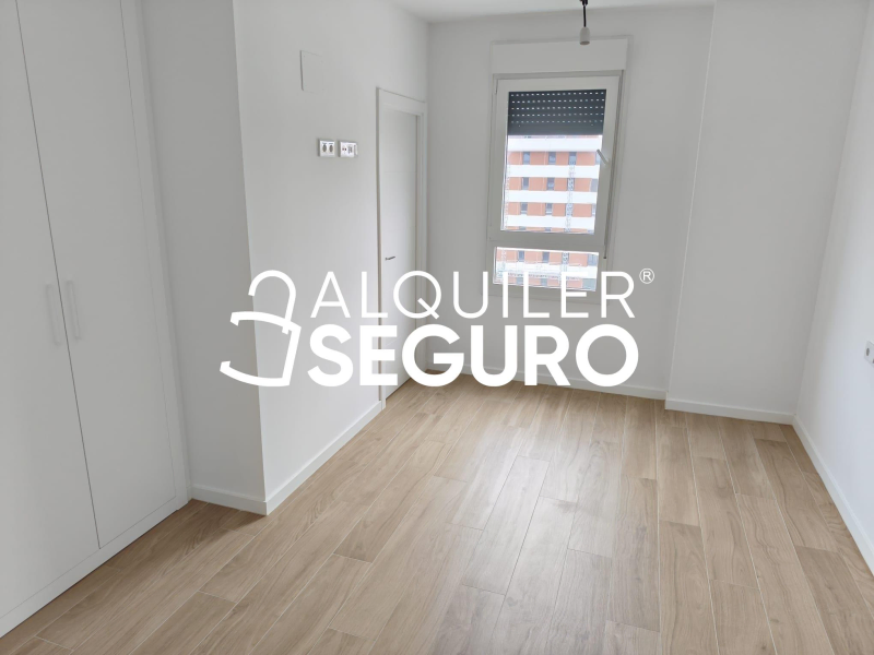 Inmueble en Calle Antonio Ariza Luna, SEVILLA
