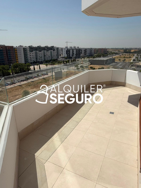 Inmueble en Calle Antonio Ariza Luna, SEVILLA