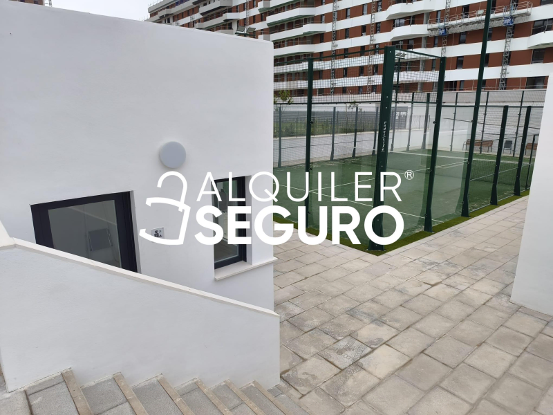 Inmueble en Calle Antonio Ariza Luna, SEVILLA