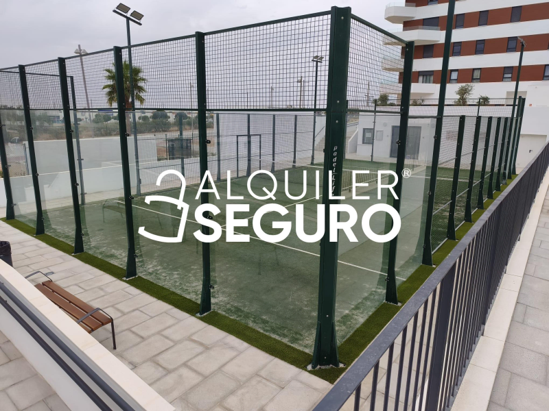 Inmueble en Calle Antonio Ariza Luna, SEVILLA